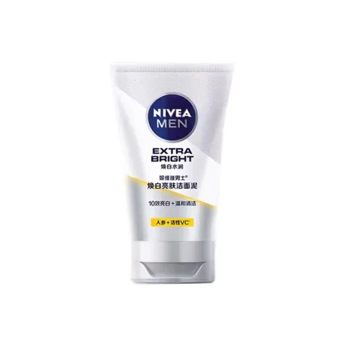 NIVEA Очищающие средства Чистка Мужской