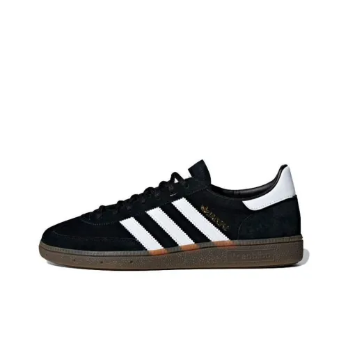 Adidas Originals HANDBALL SPEZIAL Скейтборд Кроссовки Низкие Унисекс
