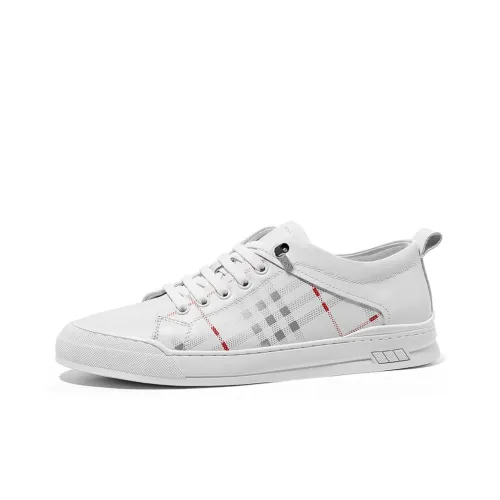 PALMPOLO Устойчивые к истиранию Дышащие Отводящие влагу Низкий Топ Скейтборд Кроссовки Мужские