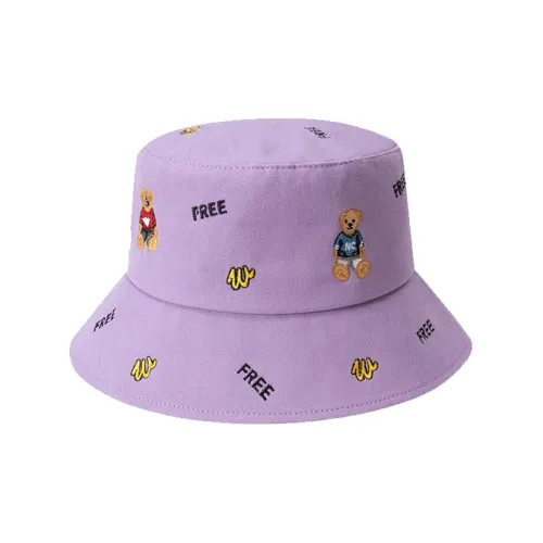 RX UVCUT Полиэстер Панамы Унисекс