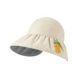 Бежевый-Ананас