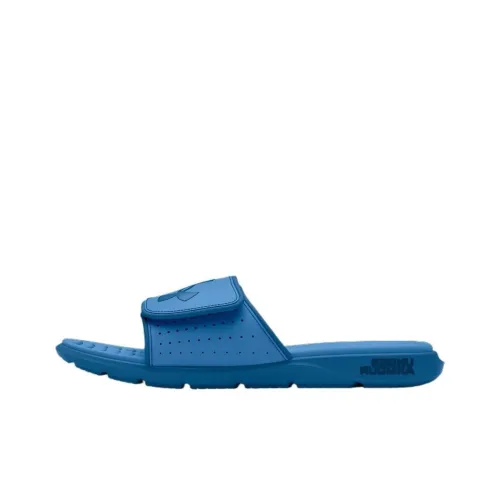 Under Armour Ignite Series Слипоны Blue Men's