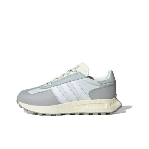 Adidas Originals Retropy E5 Low Топ Повседневная обувь Женская Серый