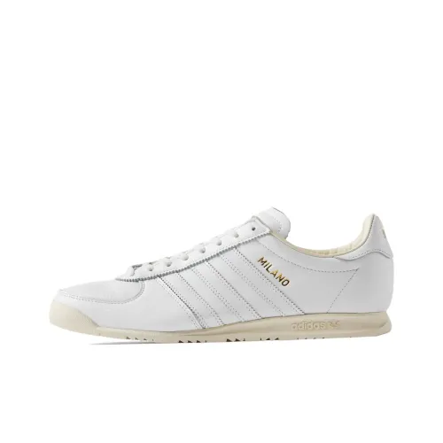 Adidas Originals Casual Low Top Белый Женский
