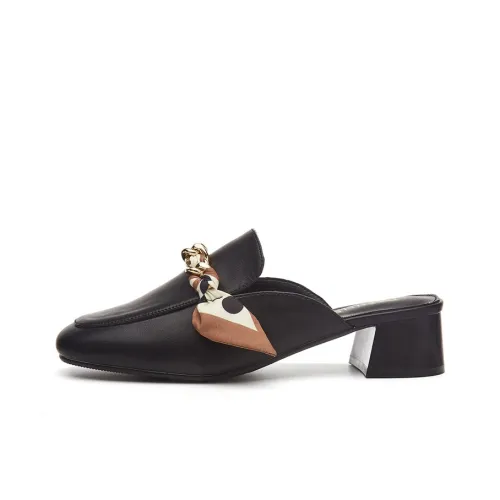 Daphne Домашние тапочки для женщин