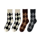 4 пачки, экрю X2 + кофейный + серый