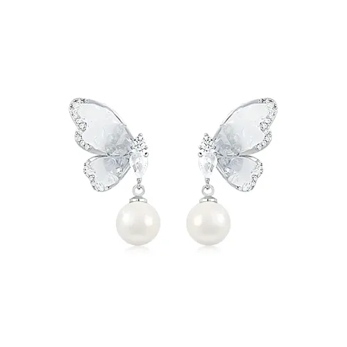 GIFU Сплав Серьги-гвоздики Женские