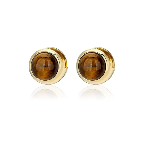 QLADY Сплав Серьги-гвоздики Женские