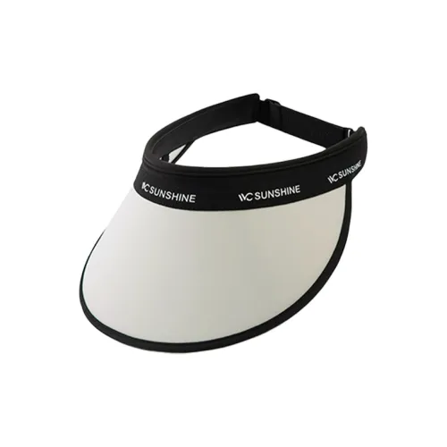 VVC Self разработанный Технические ткани Головные уборы с защитой от солнца Унисекс