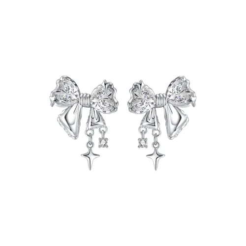 Lady Go Серьги-гвоздики для женщин