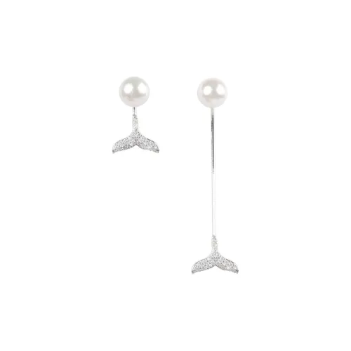 PIARA Серьги-гвоздики Женские