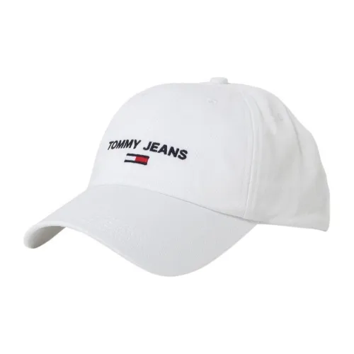 Tommy Hilfiger Женские Бейсболки из Хлопка
