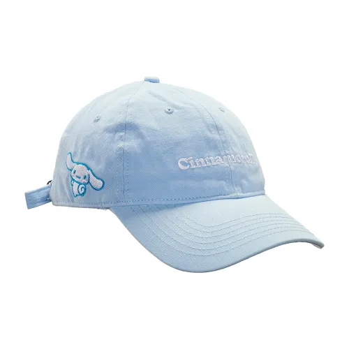 Sanrio Yugui Dog Высокое качество Хлопок Бейсболки Унисекс Синий