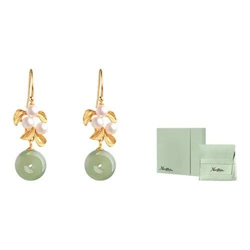 MACE MAVA Серьги-гвоздики Женские