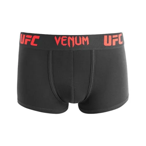 VENUM x UFC 3,0 Боксер-брюки Мужской Черный