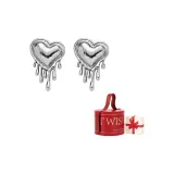 ME-xqes118Y Серебряный Подарочная коробка