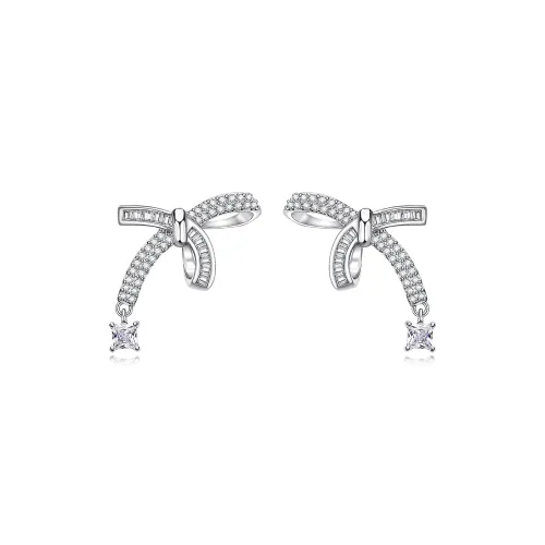 STYLEJING Серьги-гвоздики для женщин