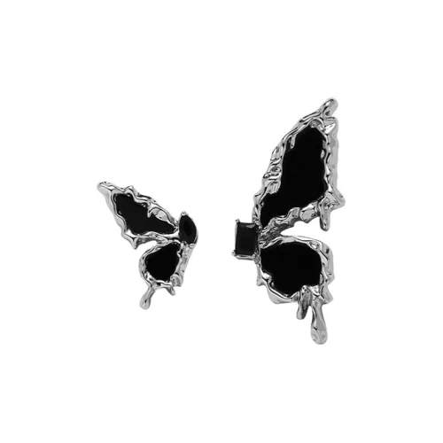 GIFU Серьги-гвоздики Женские