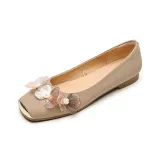 Абрикосовый