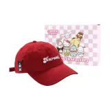 Красный Куроми + Коробка