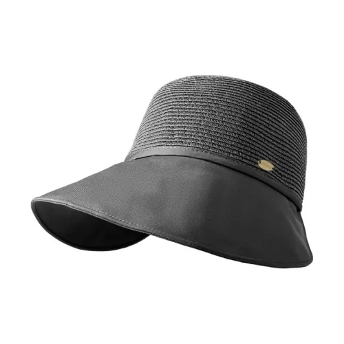 CACUSS Junior Целлюлоза Полиэстер Шляпы ведра Женские