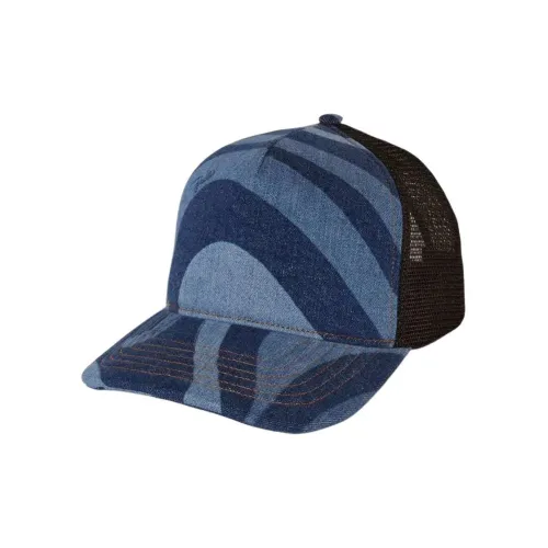 EMILIO PUCCI Хлопок Кепки Женские Синие