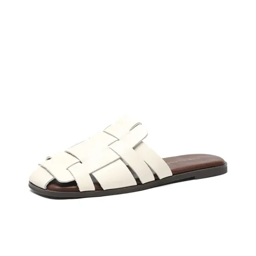 ZHR Планшет Домашние тапочки Женские