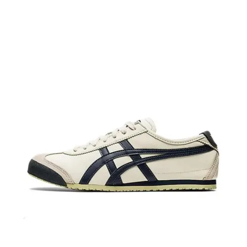 Onitsuka Tiger MEXICO 66 Повседневный Низкий Топ Унисекс