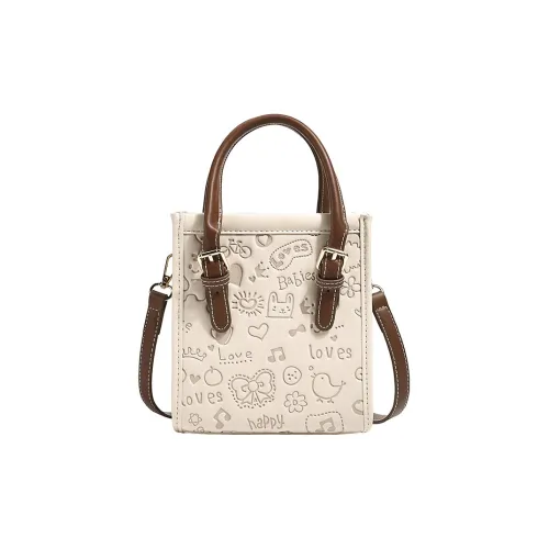 Bywhich Сумки Белые Женские