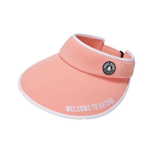 PELLIOT Полиэстер UV Защита Головные уборы Унисекс