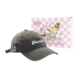 Серый Куроми + Коробка