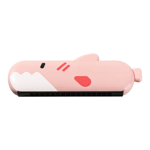 JIEBEIHUANG TOYS Детский Мультяшный Музыкальный Гармоника Новичок Вступительный Уровень Музыкальный Инструмент Игрушка