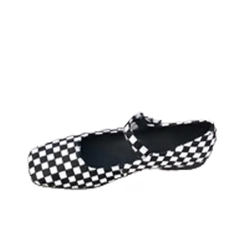 Le Murmure Mary Jane обувь для женщин