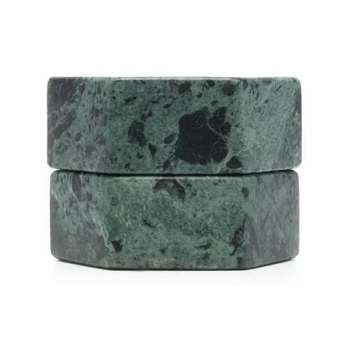 Marcelo Burlon COUNTY OF MILAN Аксессуары Мужской Зеленый