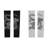 Черный + Серый