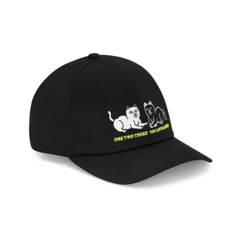 RIPNDIP Хлопковые кепки унисекс