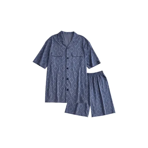 Peninsula City Пижамный комплект Мужской Gran