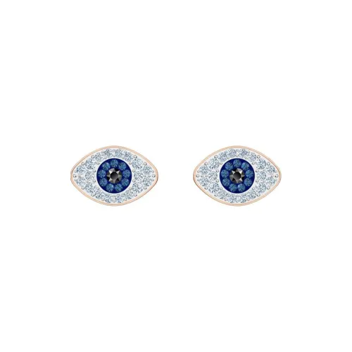 Swarovski Symbolica Серьги-гвоздики Женские