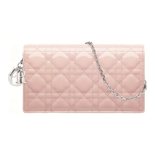 DIOR Клатчи Женские