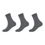 3 шт (темно-серый)