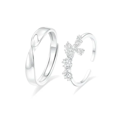 Thuban Ark Кольца Унисекс