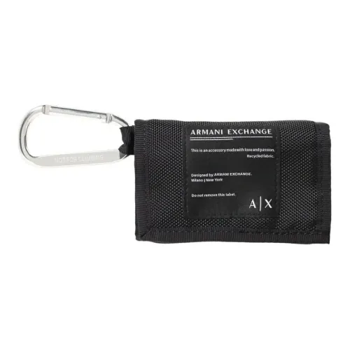 ARMANI EXCHANGE Кошельки Мужской
