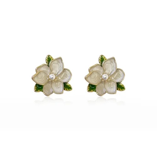 GIFU Сплав Серьги-гвоздики Женские