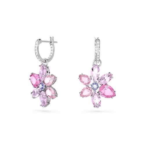 Swarovski Gema Серьги-гвоздики Женские