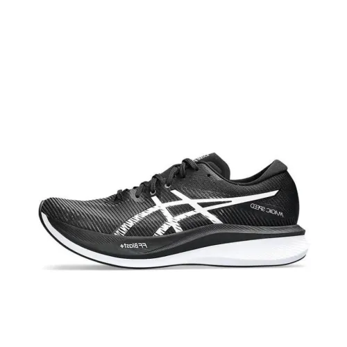 ASICS Magic Speed 3,0 Беговые кроссовки Низкий Топ Мужской