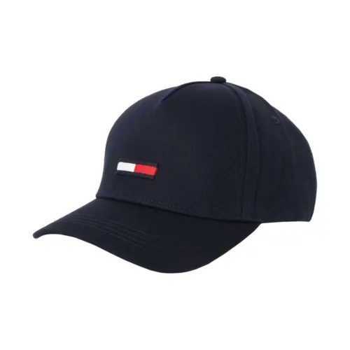 Tommy Hilfiger Хлопок Бейсболки Унисекс