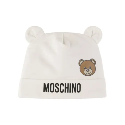 MOSCHINO Хлопковые шляпы для детей