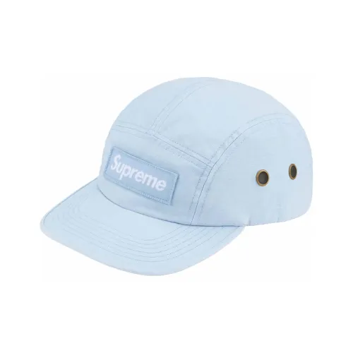 Supreme Хлопковая Бейсболка Унисекс