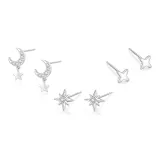 Звёзды Луна