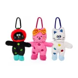 Два случайных моделирования